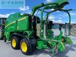 Empacadora gigant - John Deere - c451r