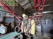 Atomizador - Hardi - 1200l 18m