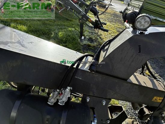 Henificador - Claas - liner 4800 business cemis 700