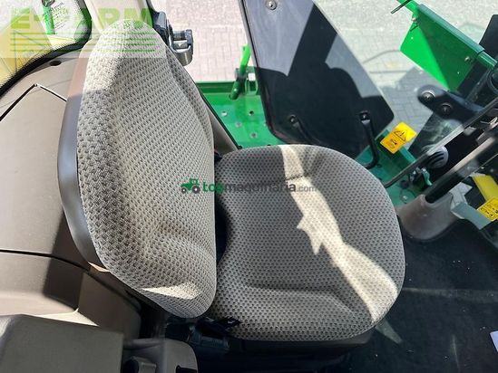 Cosechadora de Cereal - John Deere - 8400i prodrive 40km/h