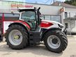 Tractor agrícola - Steyr - steyr 6200 impuls cvt