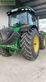 Tractor agrícola - John Deere - 7260 r