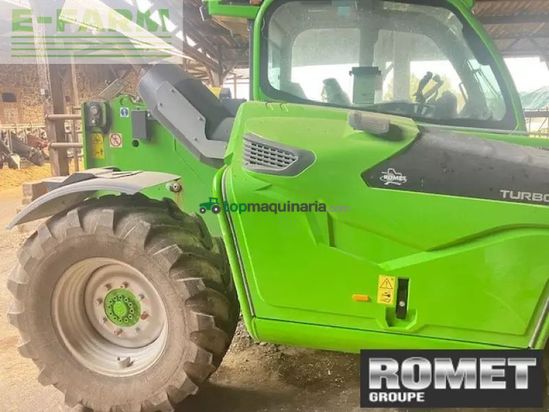 Telescopica - Merlo - tf42-7-140-cs
