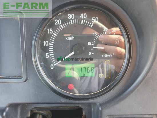 Tractor agrícola - Belarus - 1220.3
