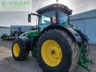 Tractor agrícola - John Deere - 8345 r ap