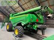 Cosechadora de Cereal - John Deere - x9 1000