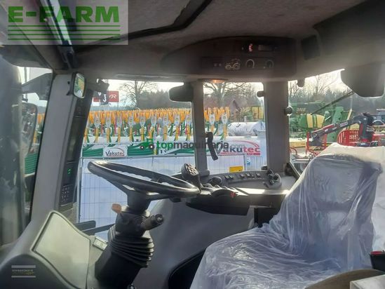 Tractor agrícola - Steyr - 6160 cvt komfort