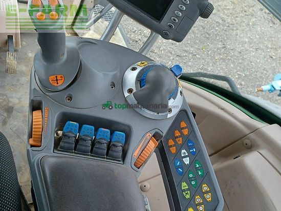 Tractor agrícola - Fendt - 936 vario