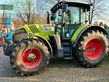 Tractor agrícola - Claas - arion 650 cmatic, cebis, trimble rtk, fh, fz,