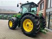 Tractor agrícola - John Deere - 7830