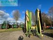 Cortacésped manual - Krone - mt603-41 front/heck