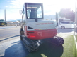 Excavadora - TAKEUCHI TB 260