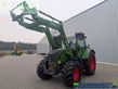 Tractor agrícola - Fendt - 311 vario