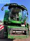 Cosechadora de Cereal - John Deere - s780 mit 630x sw