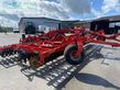 Cultivador - Kuhn - optimer xl 9000