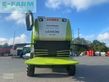 Cosechadora de Cereal - Claas - lexion 540