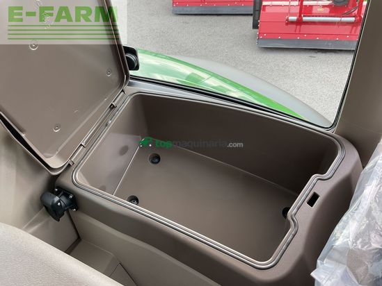 Tractor agrícola - John Deere - 6m 95