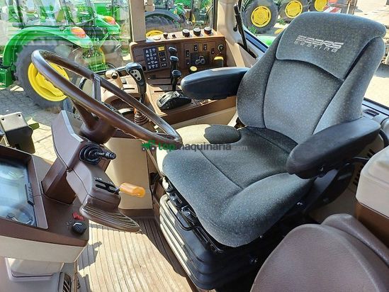 Tractor agrícola - John Deere - 6820 premium