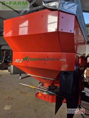 Esparcidor - Rauch - axis h 30.2 emc-vspro iso