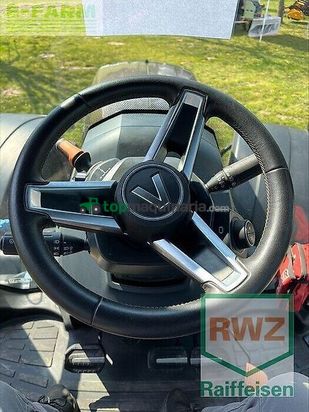 Tractor agrícola - Valtra - t195d