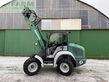 Minicargadora - kramer - 19.5 l