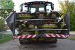 Cabezal - Claas - orbis 900 transportsystem
