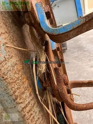 Combinado de siembra - Lemken - solitair 9/600 ka-ds mit zirkon 9/600 ka