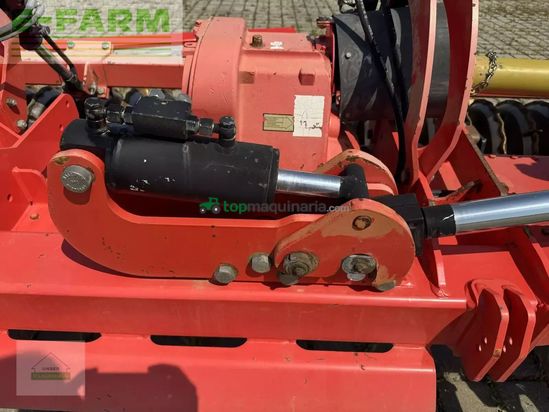 Grada rotativa - Maschio - aquila rapido 7000