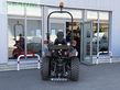 Tractor agrícola - Solis - 26 9+9 rops panther galaxy pro