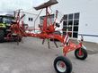 Rastrillo - Kuhn - ga 6520 masterdrive