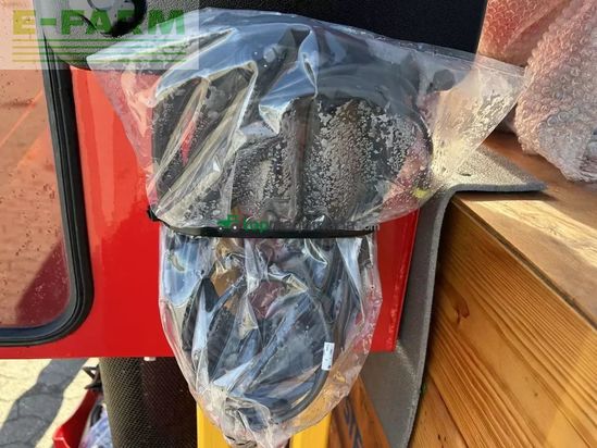 Sembradora - Väderstad - biodrill bda 360