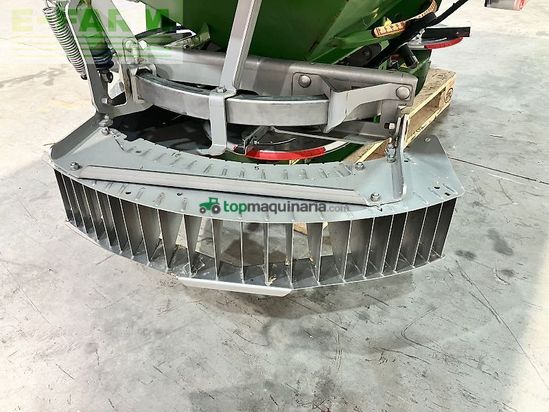 Esparcidor - Amazone - za-m 1000