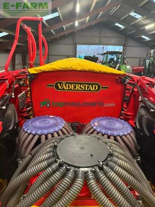 Combinado de siembra - Väderstad - spirit 600c