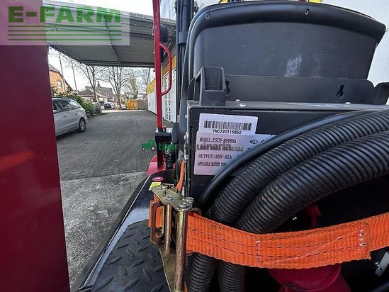 Elevadora -  - efl352b