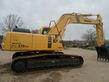 Excavadora -KOMATSU  210 LC 6