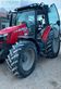 Tractor agrícola - Massey Ferguson - tracteur massey ferguson 5613