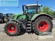 Tractor agrícola - Fendt - 828 vario s4