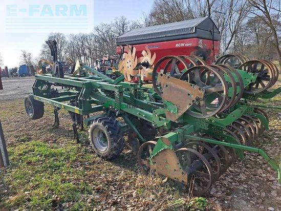 Cultivador - Kerner - komet kal 420üm