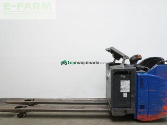 Elevadora - Linde - t 20 sp 131