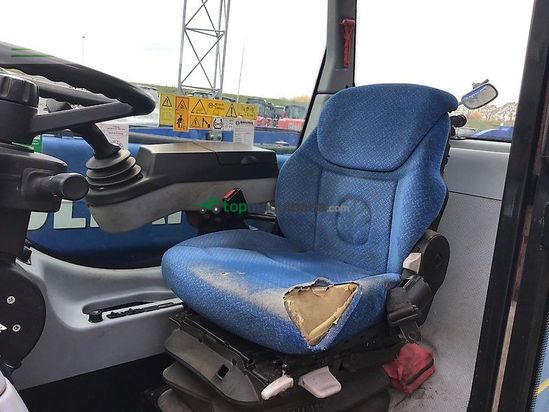 Telescopica - New Holland - lm 742
