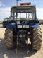 Tractor agrícola - Ebro - 6100 con Pala