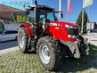Tractor agrícola - Massey Ferguson - 6612 dyna4