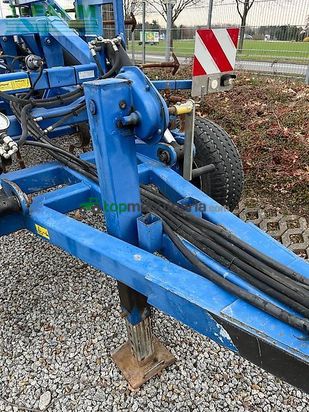 Cultivador - Kockerling - allrounder 900