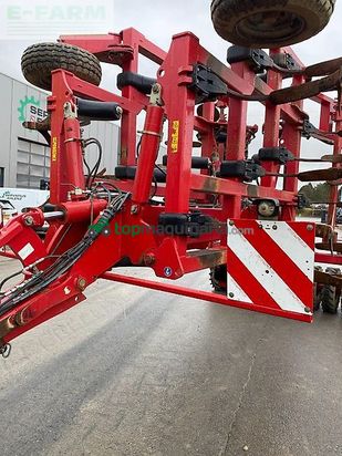 Cultivador - Horsch - tiger 5 as