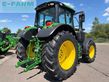 Tractor agrícola - John Deere - 6140m