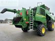 Cosechadora de Cereal - John Deere - t670