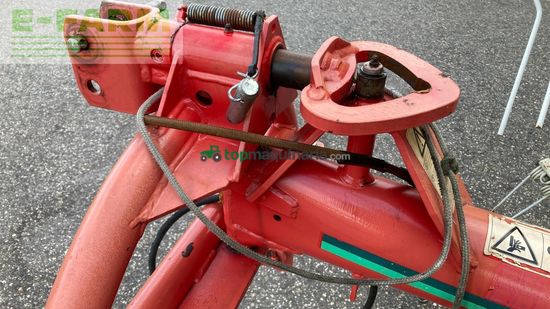 Henificador - Pöttinger - hit 54n