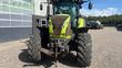 Tractor agrícola - Claas - axion 830 cebis med frontlift