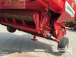Remolqu agrícola -  - europrofi iii euromatic