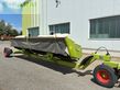 Cortacésped manual - Claas - directdisc 610 contour - modelljahr 2013
